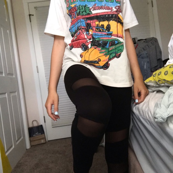 Leggings - Picture 1 of 2